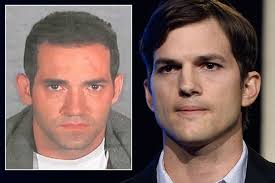 21, 2001, ashley ellerin had just gotten out of the shower and was about to get ready for a night out when gargiulo stabbed her to death. Ashton Kutcher To Face Murdered Girlfriend S Alleged Killer In Court Trial Mirror Online
