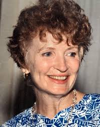 Obituary of Eleanor Maloney