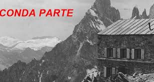 Il mitico furggen , poco prima che venisse chiuso l'impianto di funivia, la qualità video (oltre che salita sul furggen 3492 mt con le pelli e raggiunta la vetta affrontando l'ultimo tratto alpinistico. Architettura E Tecnologia Nel Paesaggio Montano D Alta Quota La Nuova Funivia Skyway Monte Bianco Terza Parte Monti E Valli Cai Torino