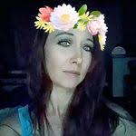 Crystal Lavoie's Instagram, Twitter & Facebook