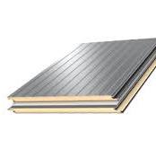 Fire Rated Wall Panels | All Weather Insulated Panels.