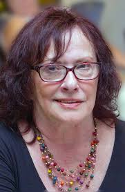 Kathryn M. Mullenax 1945-2024