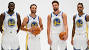 Golden State Logo