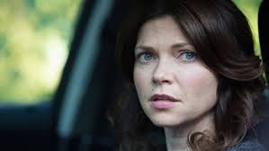 Eve Crawford : Actress