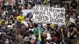 Un estudio difundido por la firma de inteligencia blockchain, chainalysis, ubicó a colombia entre los 10 países con mayor adopción de bitcoin y criptomonedas. Gnglu6tb3zriem