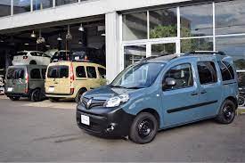 yourkangoo ys様 kangoo ミニバンキャンプ トヨタ fj クルーザー vw キャンピングカー