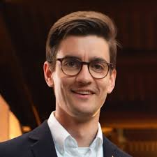 Peter van der Winden is de chef van hét Rotterdamse Koningsgerecht