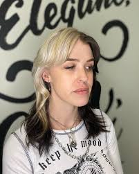 Rae Bartlett (@queerwithamullet) • Instagram photos and videos