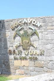Sustantivo de género exclusivamente masculino, que lleva los hay un socavón en esta zona por las excavaciones subterráneas. Socavon De San Juan El Oro Aktuelle 2021 Lohnt Es Sich Mit Fotos