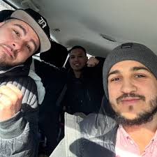 Happy 29th Birthday to Matt Boom! 🎉🥊 Wishing you a lifetime of happiness  and prosperity! We're truly blessed to have you as part of Boomerz Boxing,  carrying