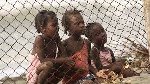 Jadi Trending Topik Ini 5 Fakta Soal Haiti Yang Tengah Ramai Diperbincangkan Global Liputan6 Com