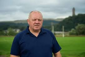 Tennent's Premiership countdown part nine: Pollock plans to steer Stirling  County back to the top