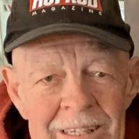 Mark O'Connell Obituary (1957