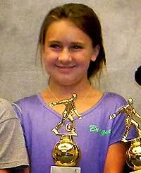 Utah Horseshoe Pitching: Juniors & Cadets