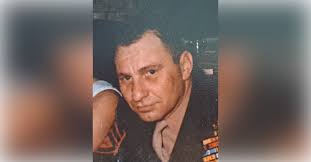 Obituary information for Robert Leister