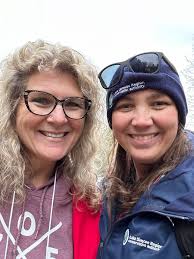 Our first year of adventures! A grand total of 68 locations! Learning,  laughter, and loads of locations = education outside the box! Students  connected, analyzed, evaluated, created, recalled, and comprehended in an