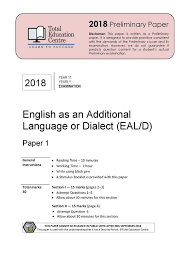 It is worth 50% of the total assessment. 2018 English Language Paper 2 Question 5 Icse 2019 English Literature Question Paper For Class 10 Looking At Aqa English Language Paper 2 Question 5 From June 2018 Students Reflect