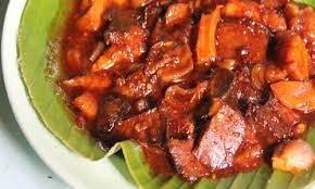 Info Lifestyle N Food Home Resep Membuat Babat Gongso Khas Semarang