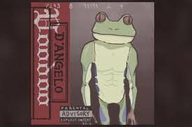 Voodoo': Neo-Soul Singer D'Angelo's 2000 Magnum Opus