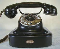 Siemens And Halske 1940s Desk Set Antique Telephone Antique Telephone Vintage Telephone Antique Phone