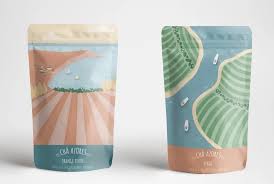 Download Everything To Know About Packaging Mockups As A Graphic Designer Skillshare Blog