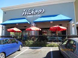 Find here all the wahoo's fish taco stores in boulder co. Wahoo S Fish Taco Henderson Menu Prices Restaurant Reviews Tripadvisor