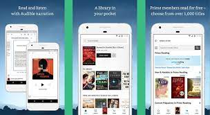 Looking for an audiobook app for listening to all your favorite books on the go? 20 Best Audiobook Apps For Android Sites To Download Free Audiobooks