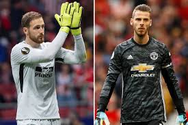 Diese seite enthält die leistungsdaten eines spielers nach wettbewerben gruppiert. Man Utd Prepare Jan Oblak Transfer As Juventus Line Up Move For Contract Rebel David De Gea