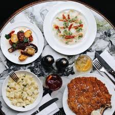 Joe cecconi's chrysler complex is your local auto mechanic shop in niagara falls, ny. Cecconi S Shoreditch Restaurant Shoreditch London Opentable