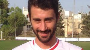 Balzan land striker Piccioni from Mosta