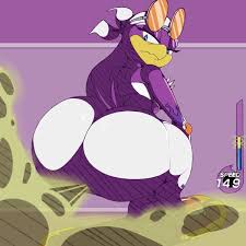 Rule34 - If it exists, there is porn of it  ultimateshadow, wave the  swallow  7836310