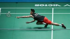 The decision was made in consultation and collaboration with local health authorities in delhi and the badminton world federation. Lin Dan Puts On Strong Comeback At Badminton Malaysia Open Sports China Daily