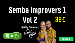 The official facebook page for semba (senior masters bowlers association). Dance Vod Semba Courses