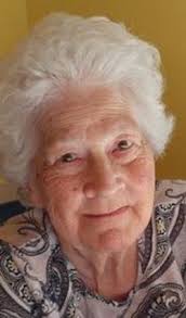 Joann Malone Obituary