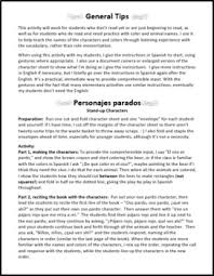 Pero los colegas ni siquiera tienen necesidad de ponerse de pie, las cosas están claras. Oso Pardo Stand Up Characters By Teaching Elementary Spanish Tpt