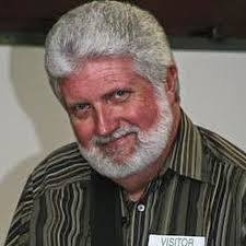 Mark Harvell's Instagram, Twitter & Facebook