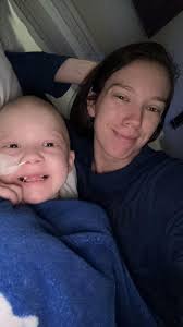 Alex (Al) Martin Moses Update: Al completed second round of chemotherapy  and was discharged home about two weeks ago. While neutropenic (low white  blood cell count), he developed a fever and was