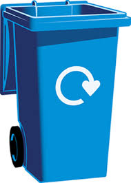 Remember …clean, dry, flatten & squash when possible. Which Items Go In Which Bin Cannock Chase District Council