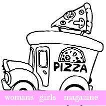 Pictures of pizza steve coloring pages and many more. 10 Leathanaigh Dathuchain Pizza Is Fearr Do Do Thodan Kid 2021