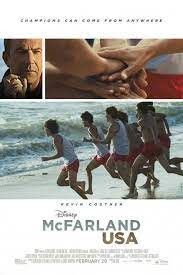 Mc Farland Usa Mcfarland Mc Farland Movie Movies Online