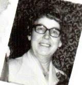 Généalogie Beatrice Roy