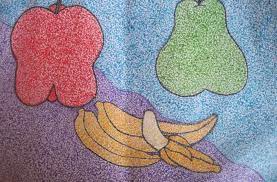 Pointillism mari mewarnai dengan titik halaman all kompasiana com. 37 Kumpulan Gambar Pointilis Yang Mudah Dan Sederhana Bagi Info