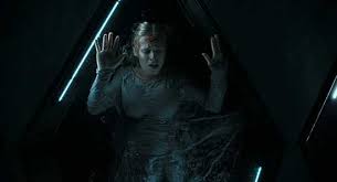 What lies below is a movie starring danny corbo, ema horvath, and troy iwata. Film Review What Lies Below 2020 Hnn