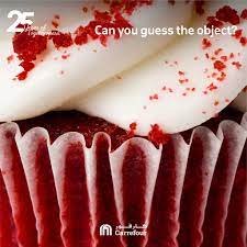 The south may claim this red velvet cake as its own, but the ruby red baked good may not truly be watch: Facebook