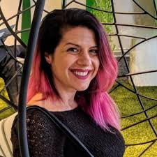 Google 'security princess' reigns over web giant's anti-hacking drive