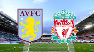 Read about aston villa v liverpool in the premier league 2020/21 season, including lineups, stats and live blogs, on the official website of the premier league. Aston Villa 7 2 Liverpool Live Goal And Score Updates As Grealish Bags Seventh Birmingham Live