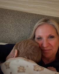 Sandy Hermes Krestan