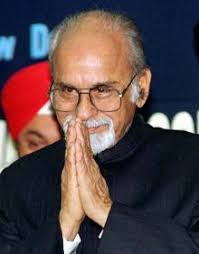 Former PM I K Gujral passes away