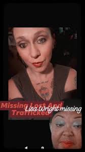 Where is Lisa Wright ? , ▪︎Met an individual in Hammond Indiana