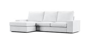 Wonderful recamiere from the 30s. Bezug Fur Kivik 2er Sofa Mit Recamiere Comfort Works